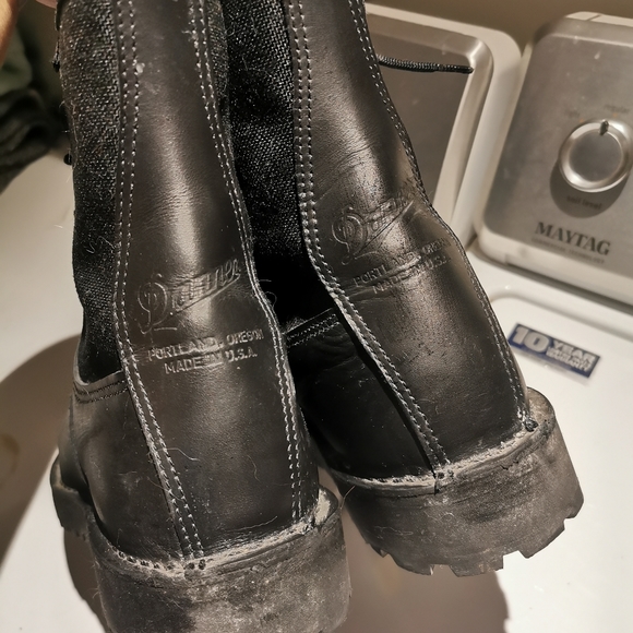 Danner Acadia 200G GTX Boots Size 8 - Picture 3 of 5